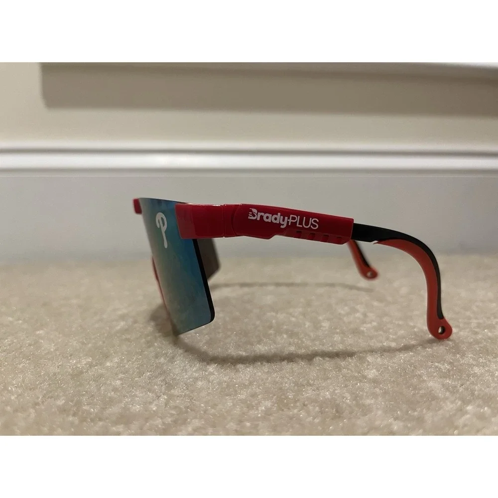 Trea Turner Performance Sunglasses Philadelphia Phillies Youth Adjustable